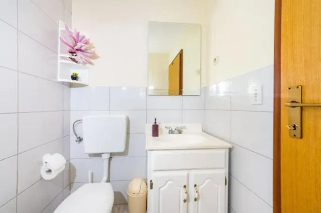 Apartments Elvir Nin Κροατία