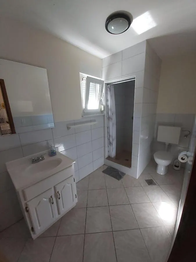 Apartments Elvir Nin Κροατία