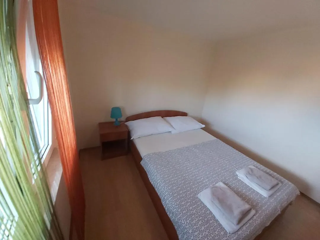 Apartments Elvir Nin Croatia