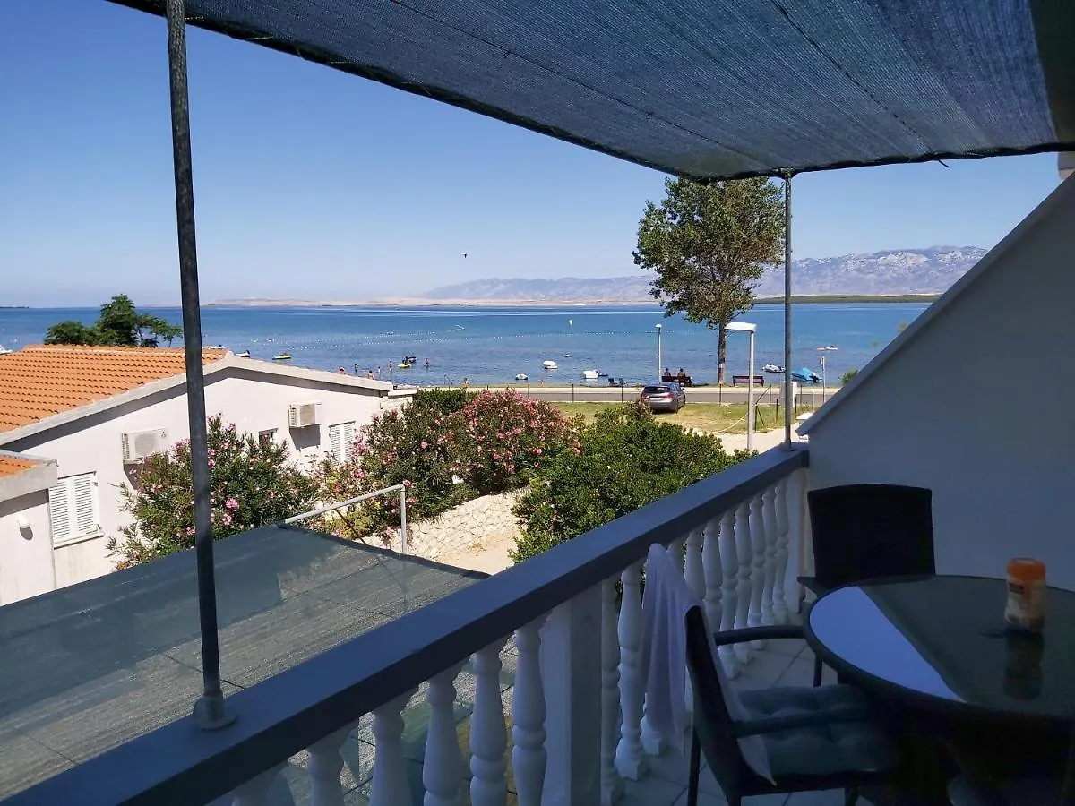 Apartments Elvir Nin 0*,  Κροατία