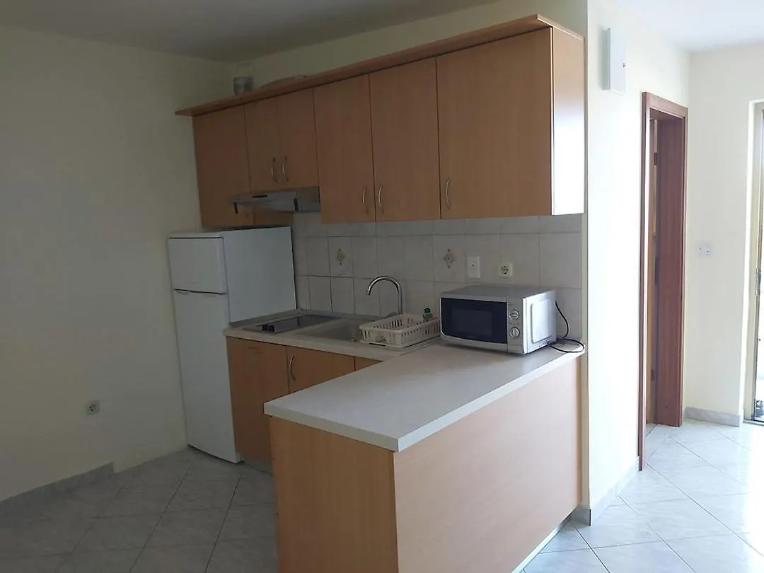 Apartments Elvir Nin Croatia