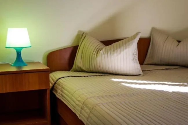 Apartments Elvir Nin Croatia