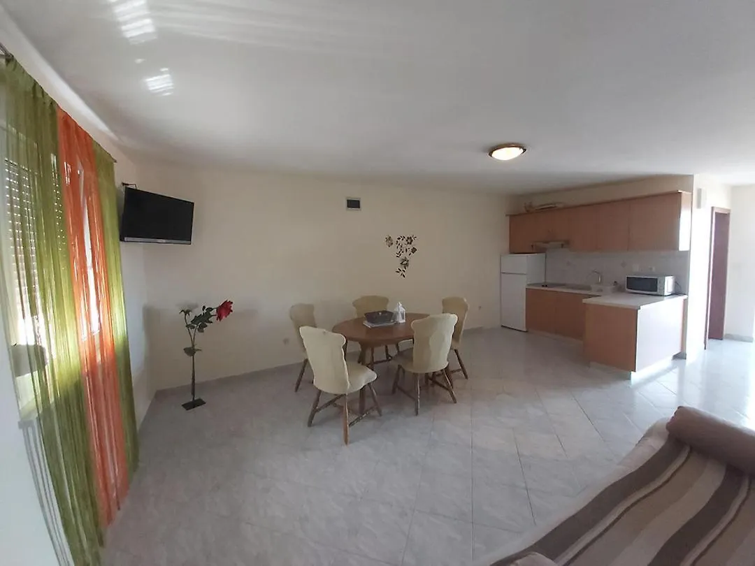 Apartments Elvir Nin Croatia
