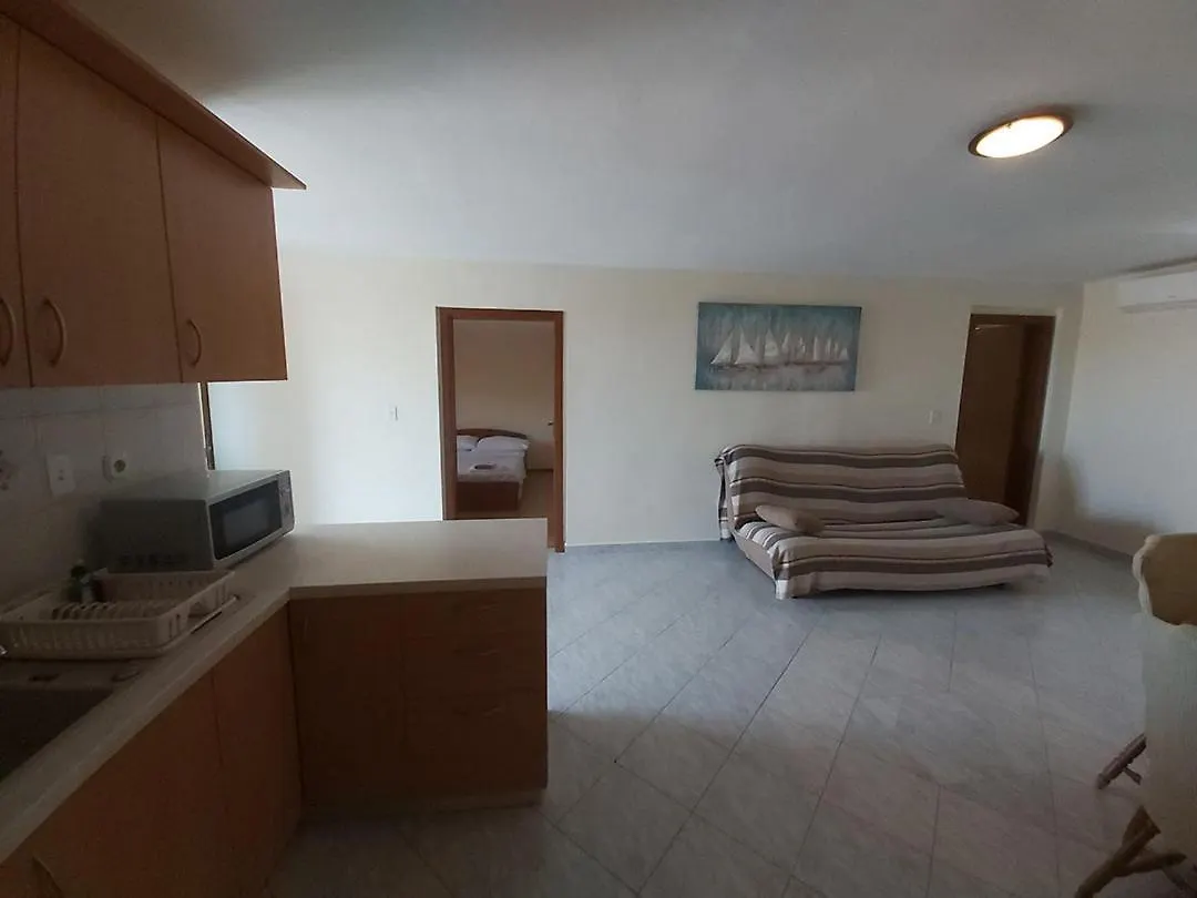 Apartments Elvir Nin