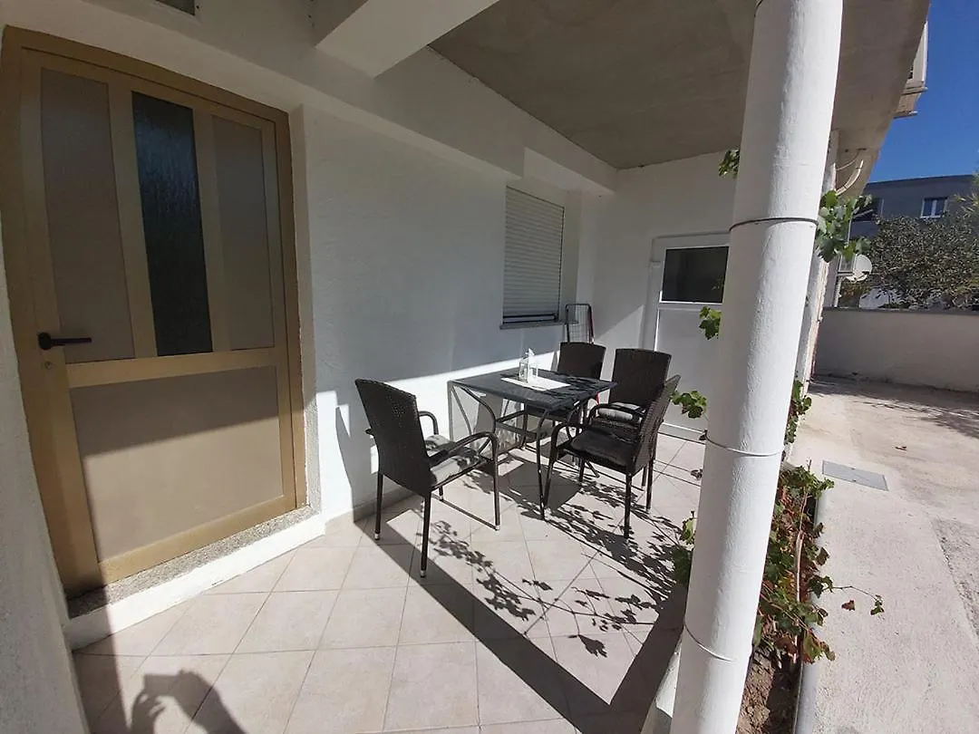 Apartments Elvir Nin Croatia